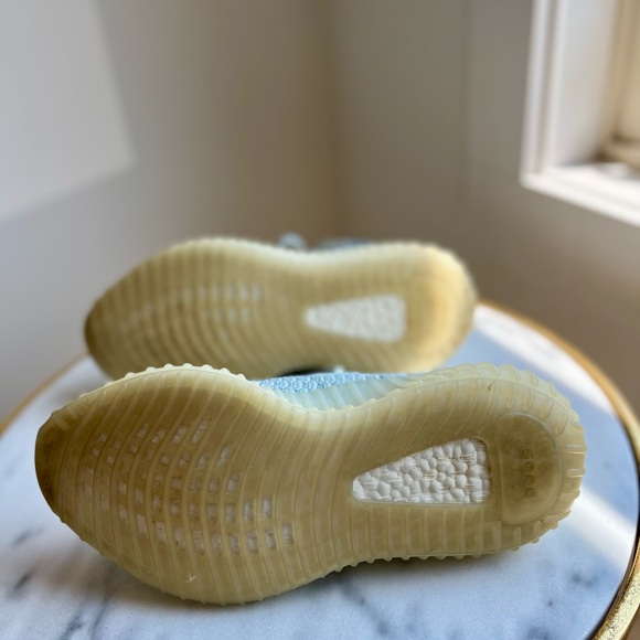 Adidas Yezzy Boost 350 Size 7 - Picture 6 of 16